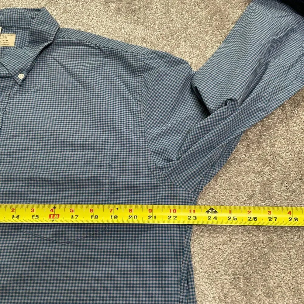 J. Crew crew ply